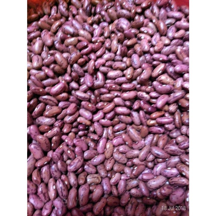 

Kacang Merah 1/4 kilogram