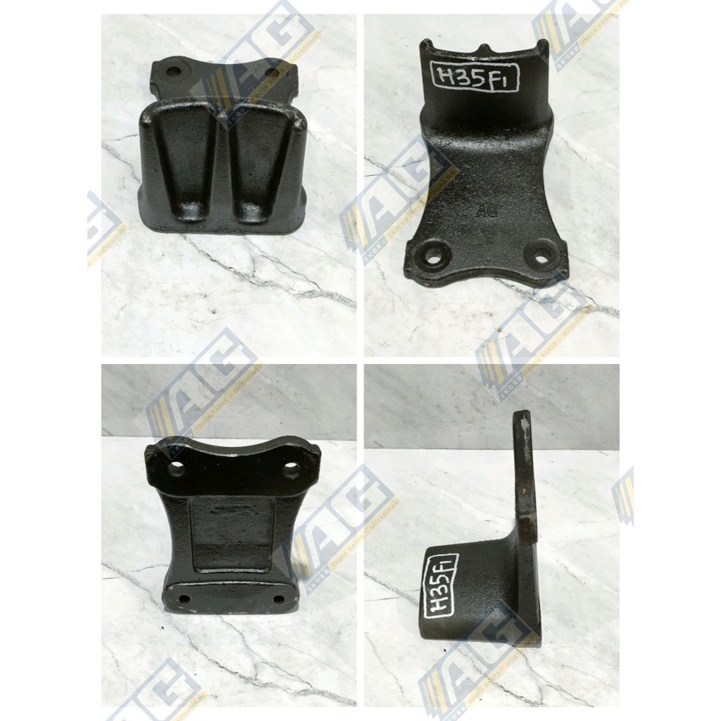 HANGER PER / BRACKET HANGER EXTRA HINO 500 48418 - EW031