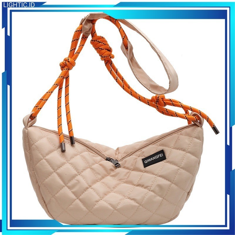 Alexa SILA TS275 Tas Selempang Slempang Salempang Selampang Selmpang Bahu Slingbag Sling Bag Waistba