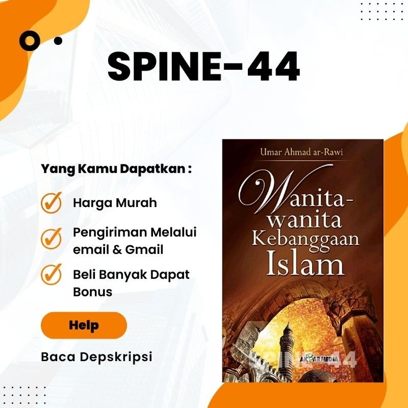 

WANITA-WANITA Kebanggaan ISLAM