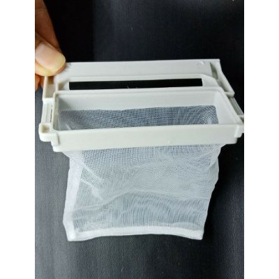 SARINGAN KOTORAN UNTUK MESIN CUCI LG TOP LOAD 1 TABUNG KAPASITAS 7 KG - 10 KG