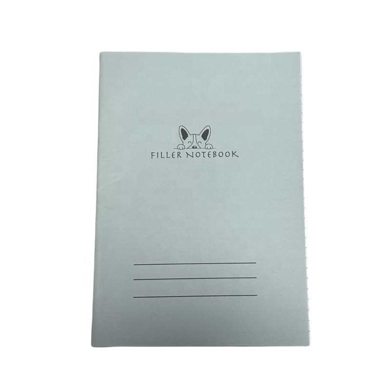 

Grosir Pabrik Buku Latihan Sekolah Notebook Gratis Sampel Kualitas Baik Pembelian Pabrik Murah