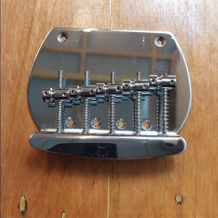 Bridge Bass Musicman BB506 Made in China / Bridge Gitar Elektrik Bass Musicman BB506