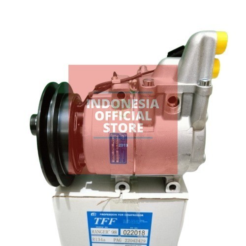 Compressor Ford Ranger Lama TFF kompresor
