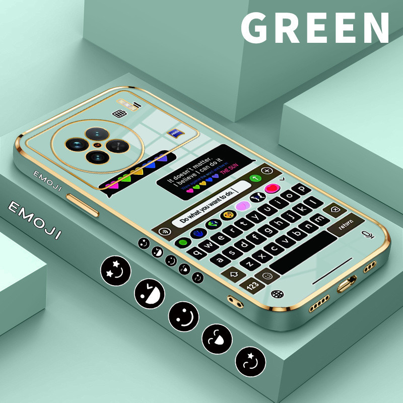 Case HP For Vivo X90 X90s X90 Pro X9 X9s For Vivo X21s X50 Lite vivi X90Pro X50Lite vovo For VivoX90