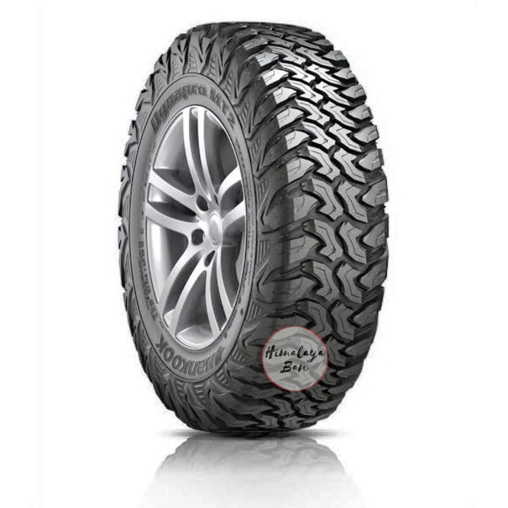Ban Mobil Hankook DYNAPRO MT2 RT05 32 11.5 R15 15 11 5 RT 05 OFFROAD