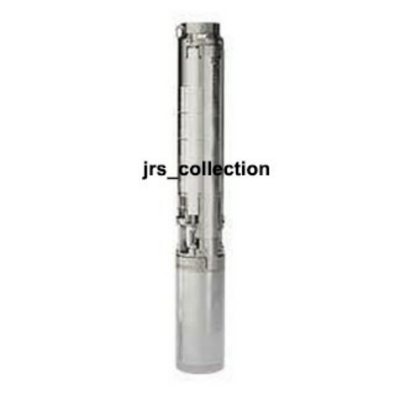 Grundfos SP 9-16 Pompa Sumersible 4"