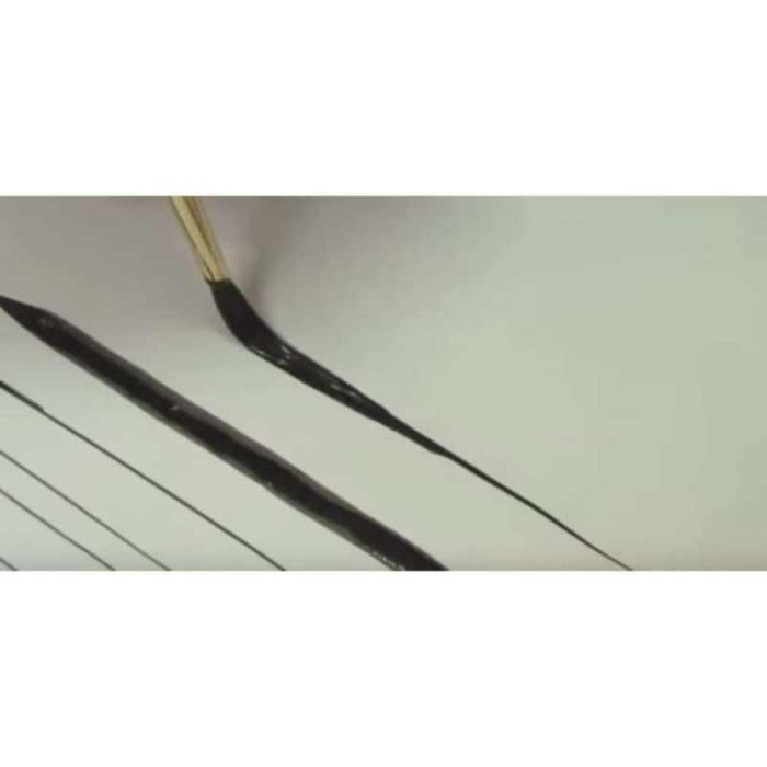 

KUAS V-TEC SET ISI 3 TYPE VT-1002