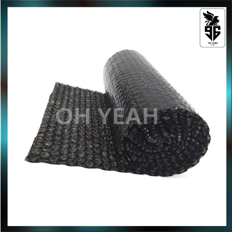 

BUBBLE WRAP UNTUK PACKING TAMBAHAN PAKET PENGAMAN PAKET