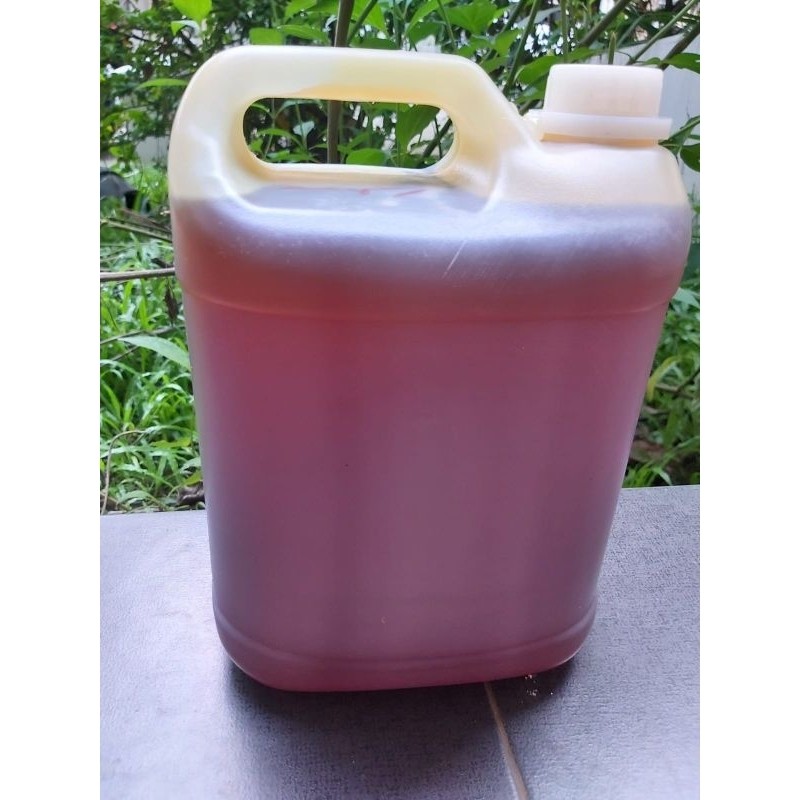 

Madu Akasia Fakher Kashmir 7Kg