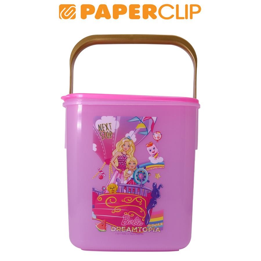 PICNIC BOX ONYX B-0040 MBB36 BARBIE DREAMTOPIA 5.2L