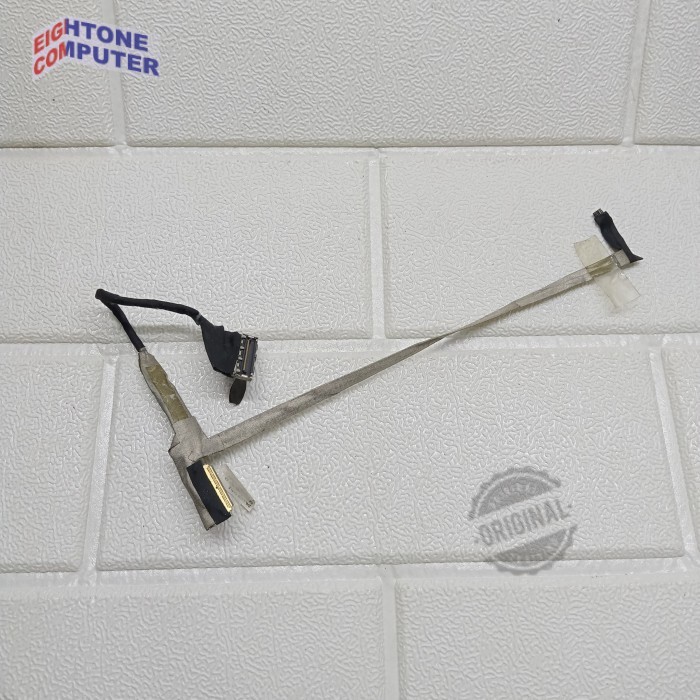 Fleksibel Flexible LCD LED LVDS Acer Aspire V5-123