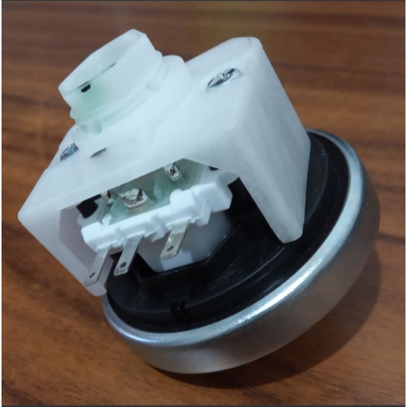 ready stok Water level mesin cuci SANYO-AQUA