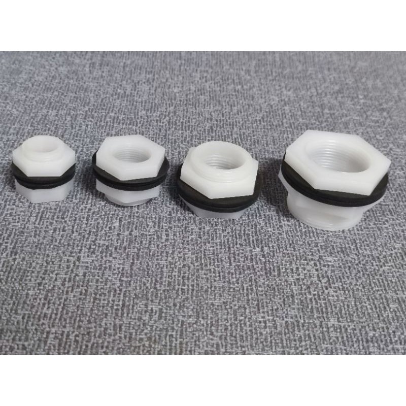 MUR TOREN DRAT TOREN PUTIH MUR TANDON PENGUIN / SATUAN