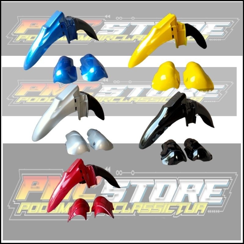 slebor spakbor depan 125z pnp f1z f1zr fizr fiz r