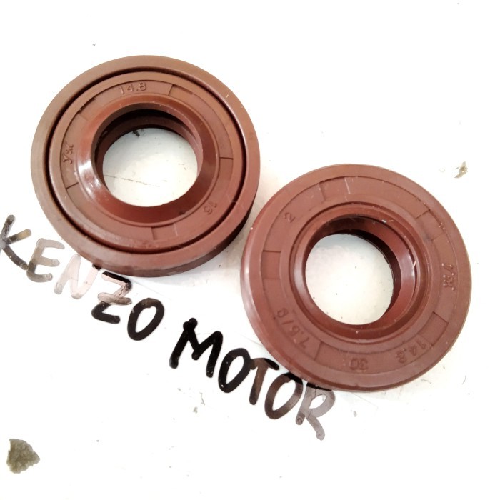 SEAL DINAMO ALTERNATOR COLT DIESEL PS100 PS120 RINO DYNA 14.8 30 7.5 9 PART