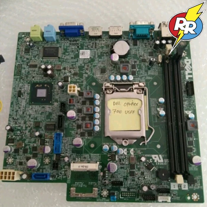 Motherboard PC Dell Optiplex 7010 USFF