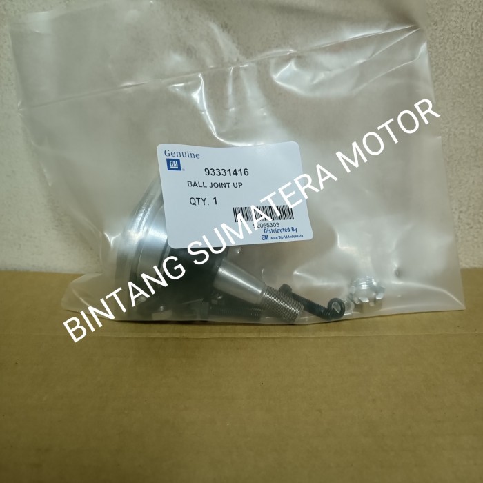 Ball joint up opel blazer