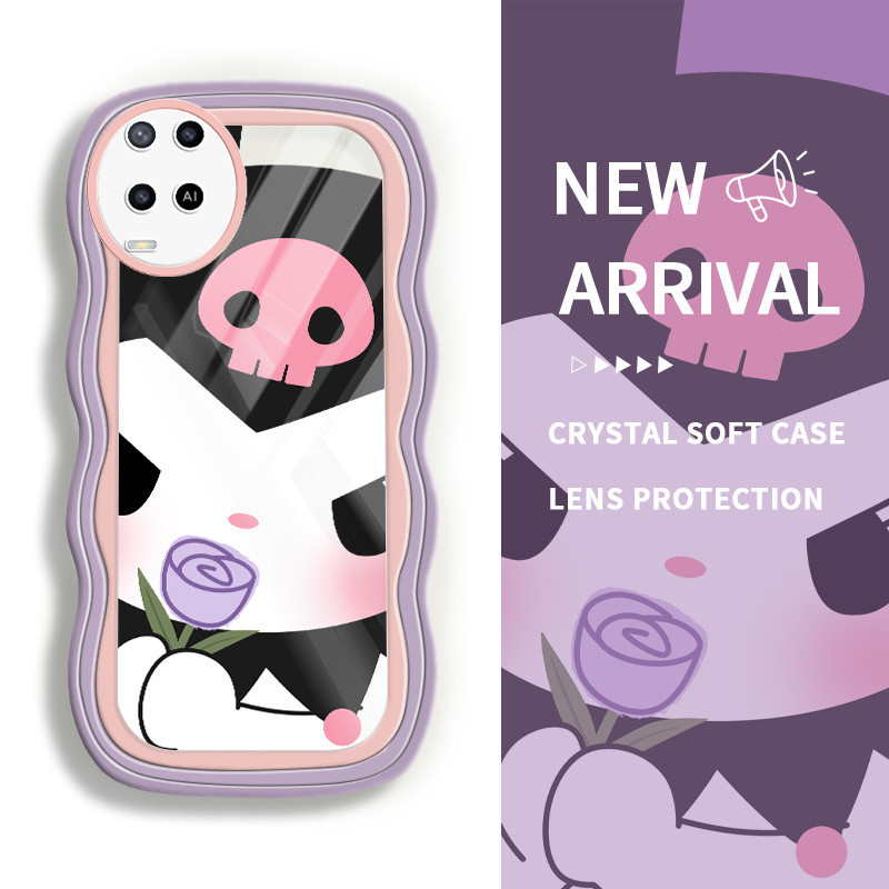 Case For Oppo A54 A54 5G A54s For OppoA54 For OppoA54s OPOP A54 4G 0PP0 CPH2239 OP Casing HP Softcas