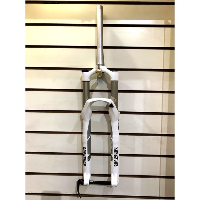 PROMO SPESIAL Rockshox Sektor Fork Sepeda MTB [26 / 27.5 Inch]