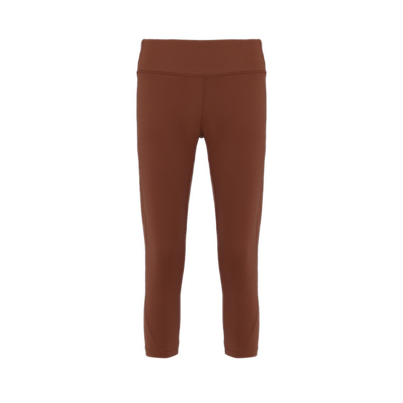 ASTEC IXELLES WOMEN'S TIGHTS - BROWN