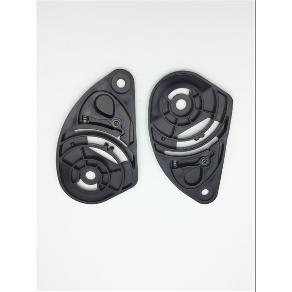 RACHET / DUDUKAN / BRACKET KACA HELM KYT RC7, KYT K2 RIDER, KYT R10