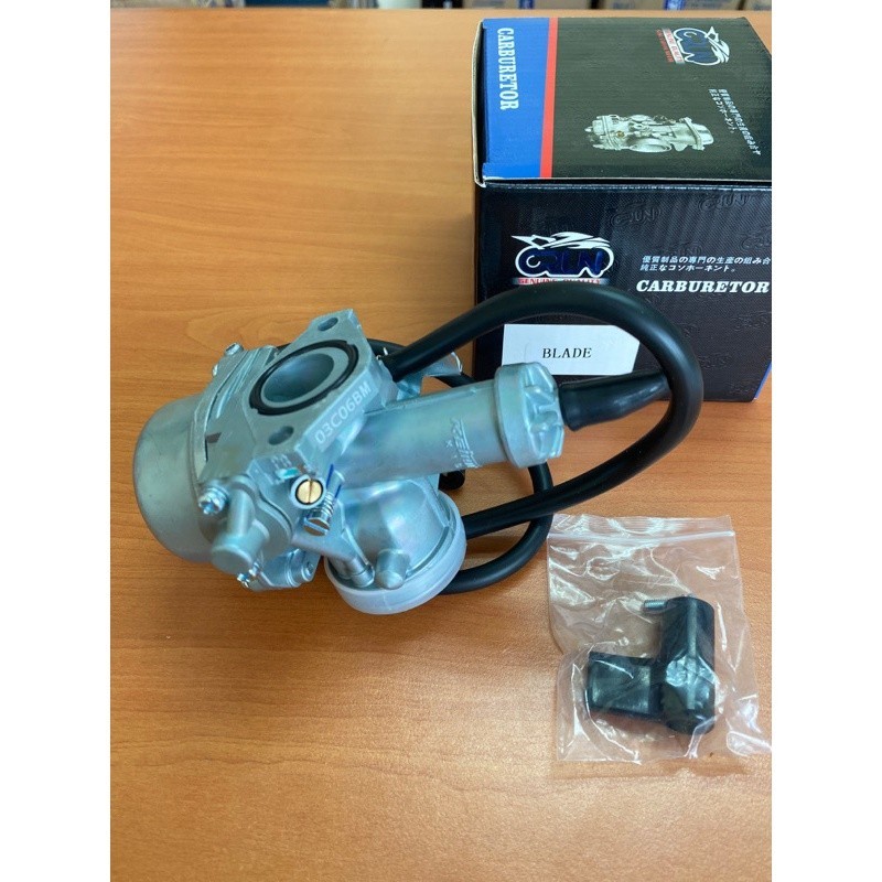 YSP92 SPAREPART  Carburator Blade Old KWBKWW  Karburator Keihin Revo Absolute  Revo New Carbu Asli C