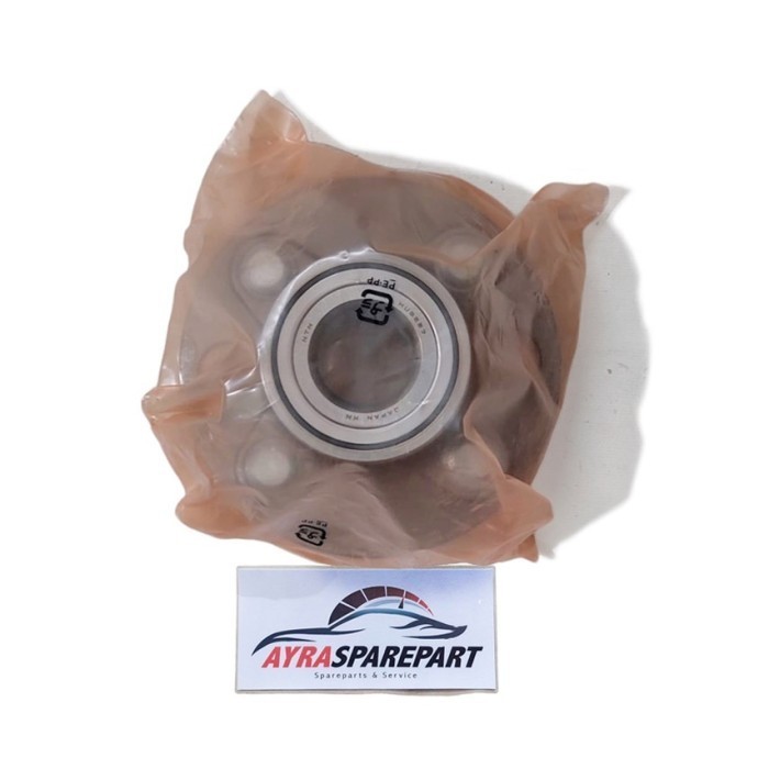 Bearing - laher roda BELAKANG mobil Honda Civic Century / Civic ES / Civic Vtis 2001 - 2006 ( Kode p