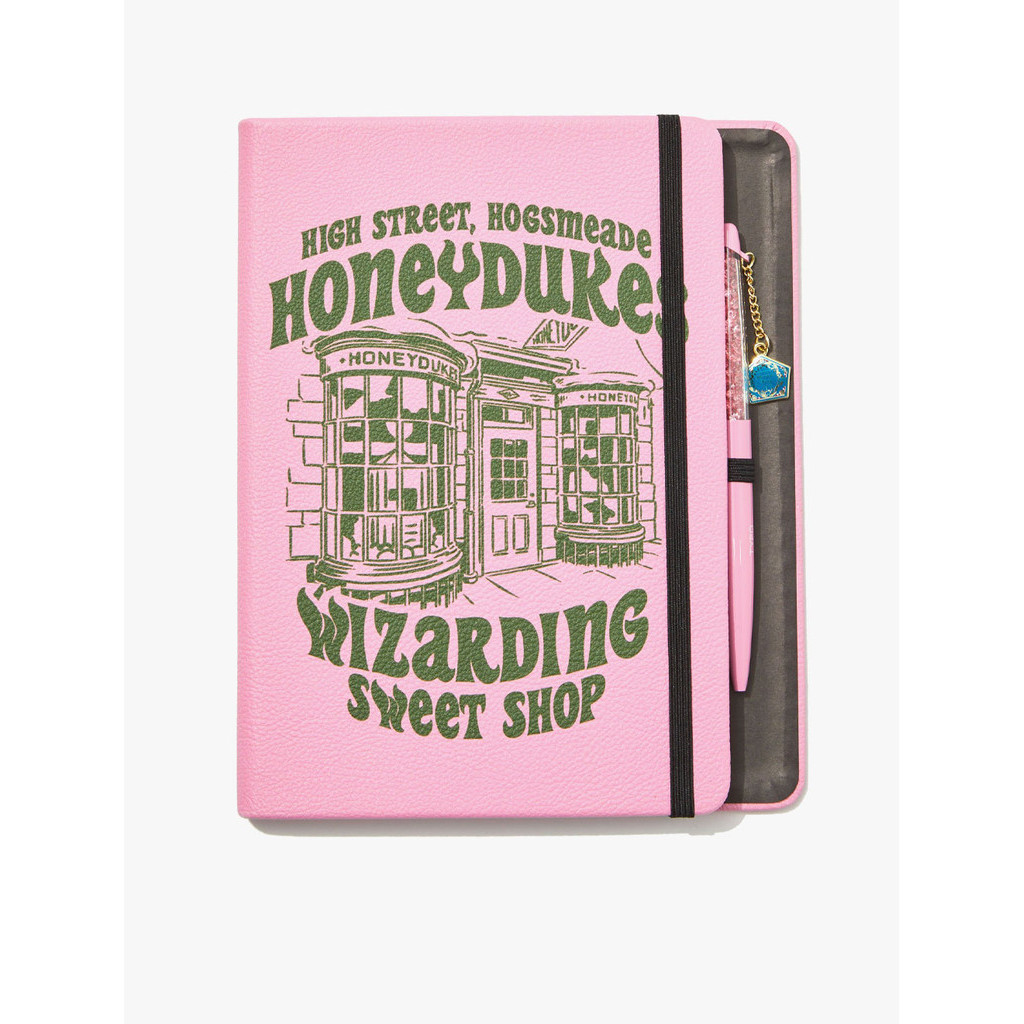 

Typo - Buku & Alat Tulis - A5 Premium Buffalo Journal Pen Set