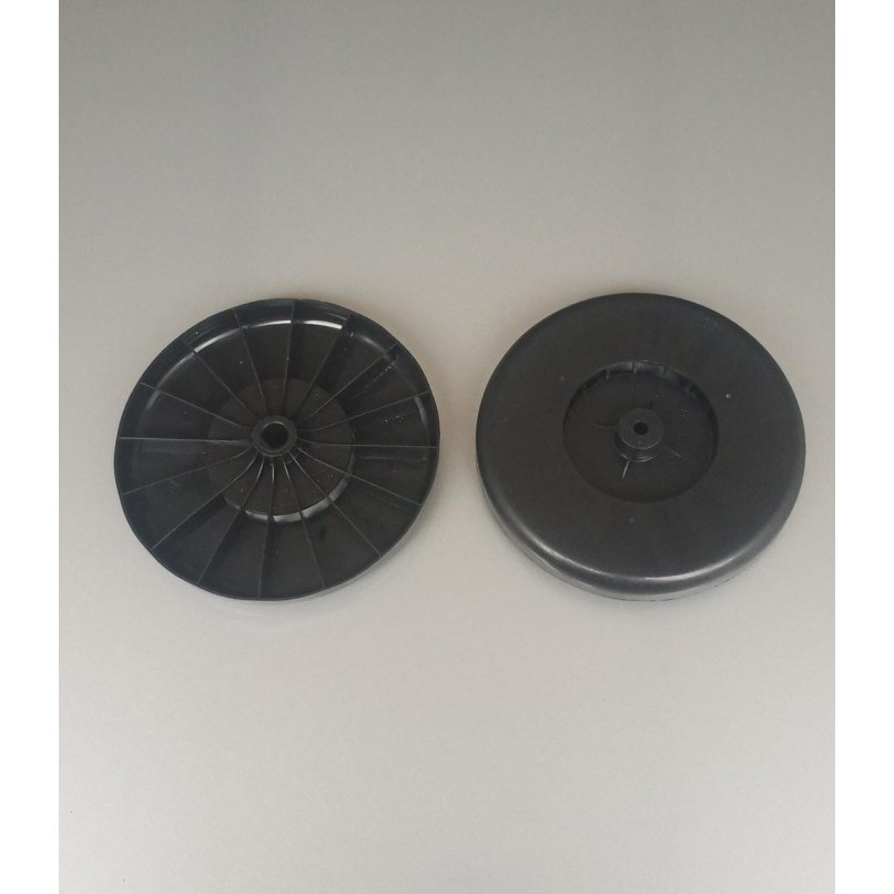 Kipas Mesin Pompa Air Panasonic Original