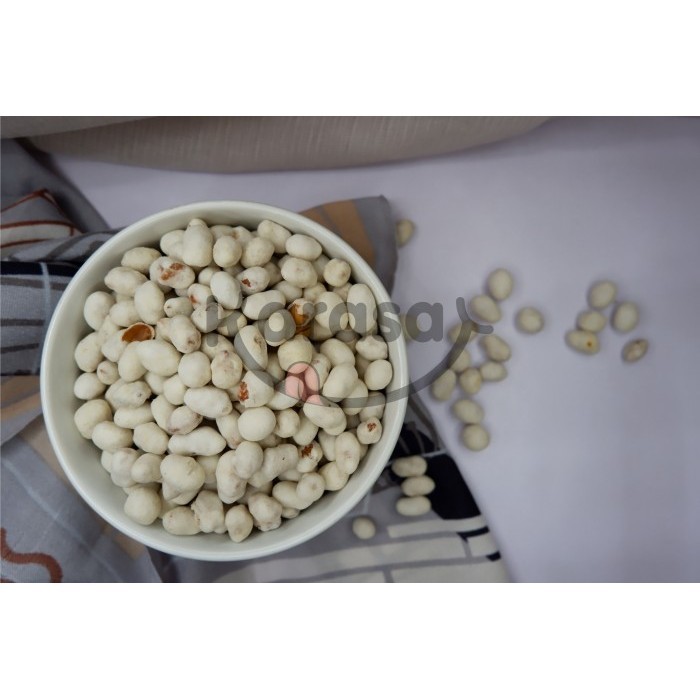 

KACANG SUKRO NINJA 250gr