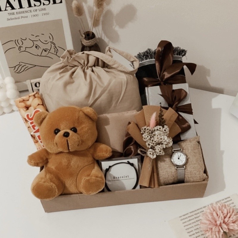 [ MK ] • Kado Mukena | Hampers Mukena | Kado Cewek | Hadiah Sahabat | Kado Ulang Tahun | Kado Wisuda