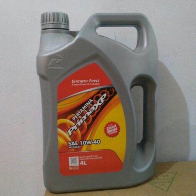 prima xp 10w 40 4 liter