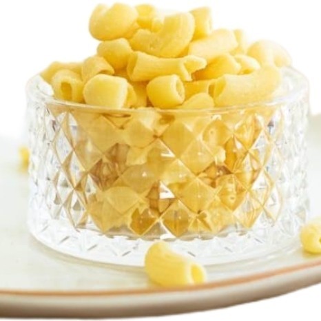 

Makaroni keju locarbs keto rendah karbohidrat halal -