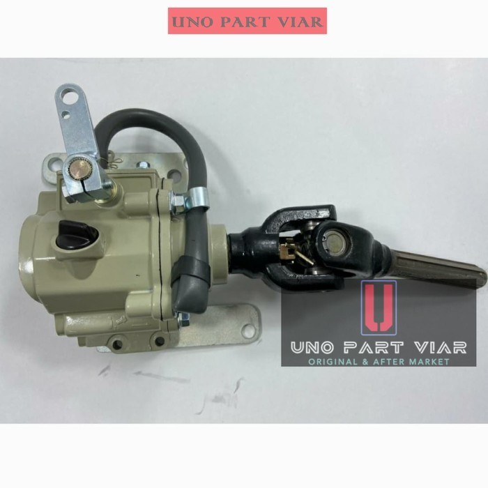 Gearbox viar karya Bit 100cc / Reverse Gear Box Karya Bit Roda 3