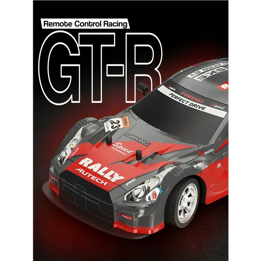 Mainan Anak Mobil Remot Drift Remote Control RC Drift Car