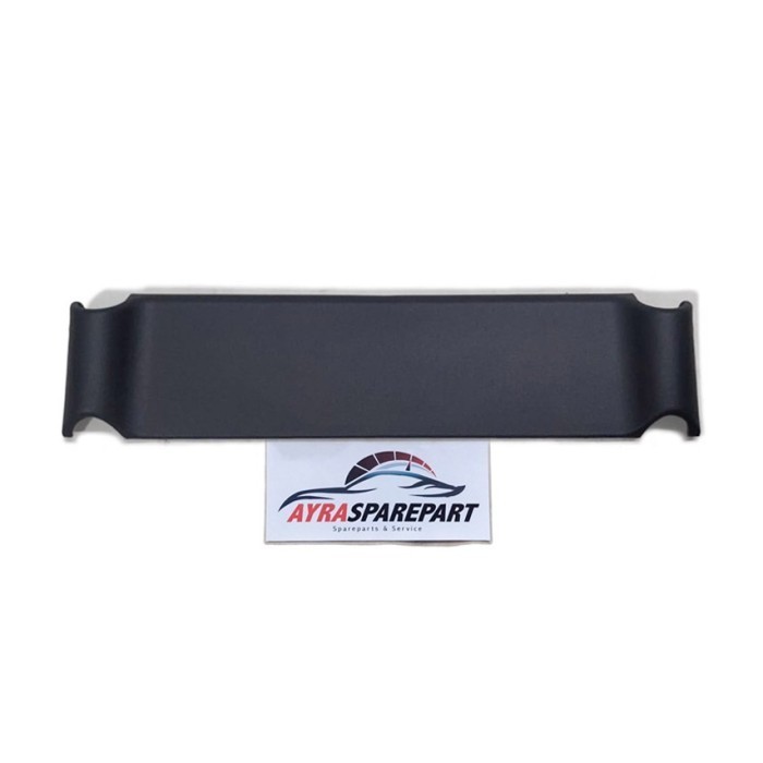 Cover tutup kaki jok BELAKANG mobil Honda Jazz GD3 Idsi Vtec 2003 - 2007 ( Kode part 82193-SAA-003ZB
