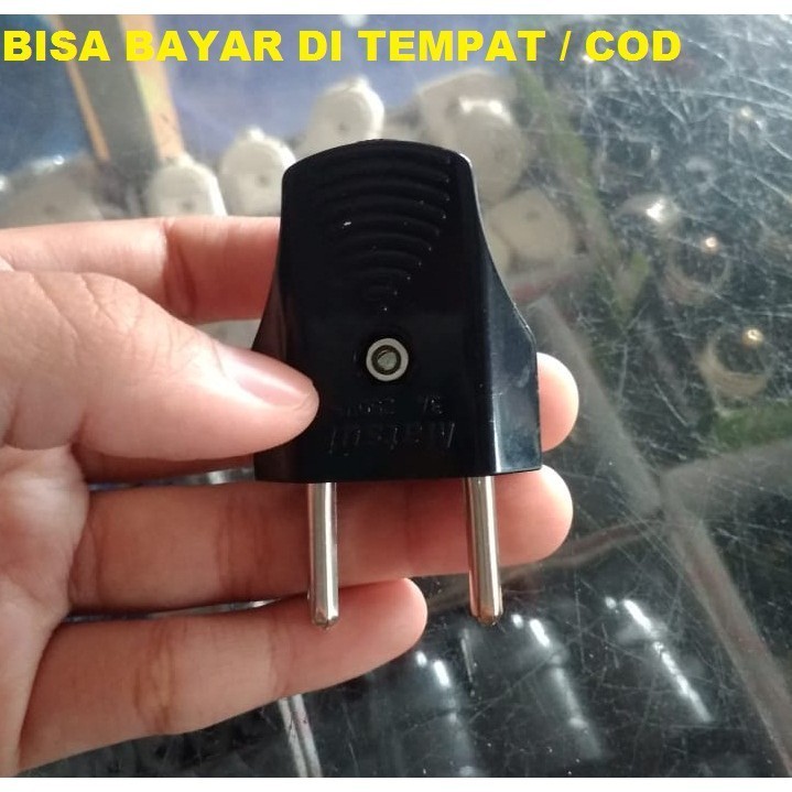 

STIKER GEPENG MEREK MATSUI / STIKER GEPENG WARNA HITAM