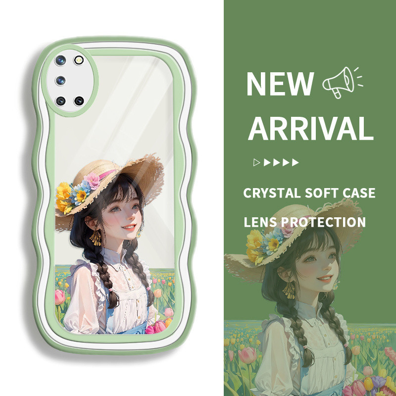 Casing For Realme 6 6i 6S 7i Realmi 7i RMX2002 For Realme6 For Realme6i Real me For Realme6S For Rea