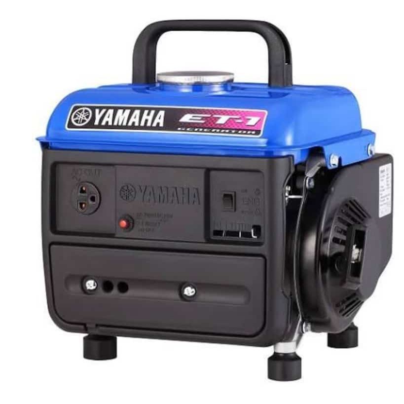 Yamaha ET 1 Genset [2 Tak]