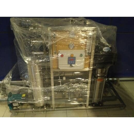 Mesin RO 10.000 GPD