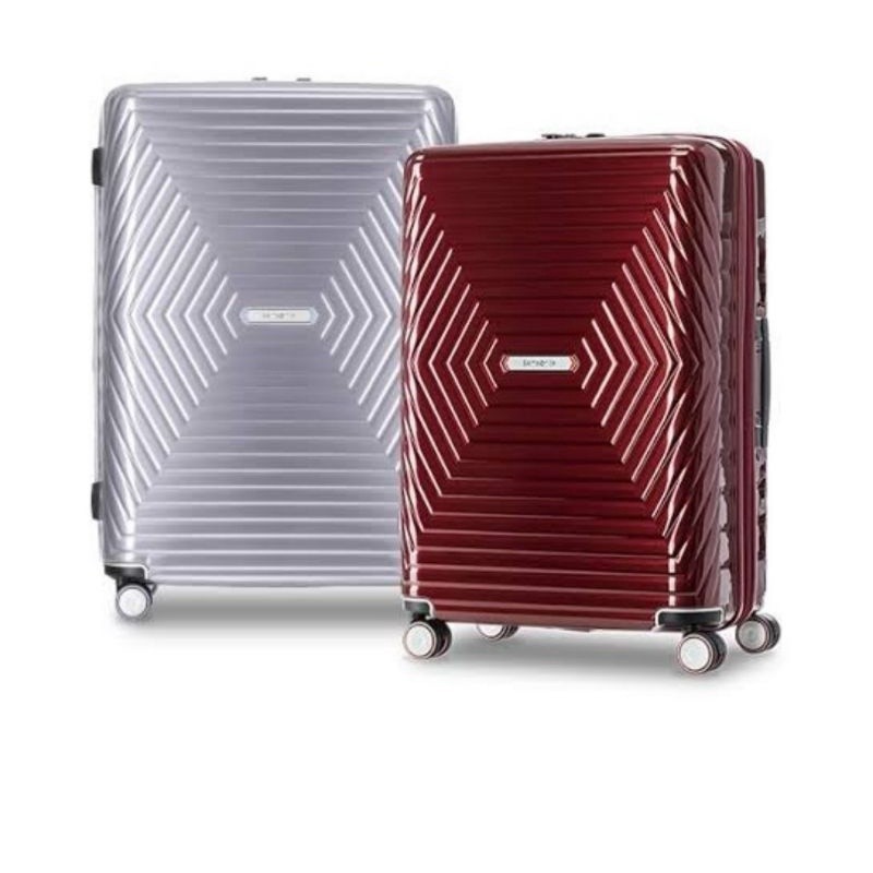 Koper Samsonite Astra Spinner 55/20 inch Cabin Size