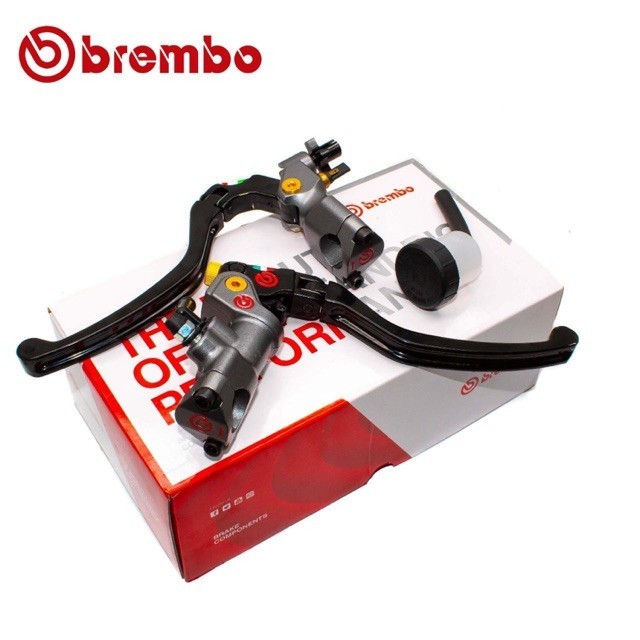 PROMO AWAL BULAN Master rem izumi brembo costa corta beat vario cbr cb150 vixion ninja mx vega mio b