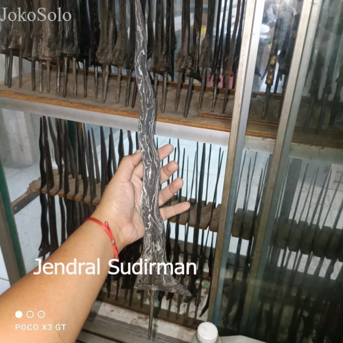 

keris sempono nggulit semangaka alusan Murah Meriah JD21 murah