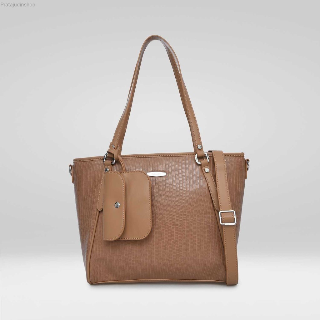 Tas Wanita Elizabeth Tote Bag 0055-5926
