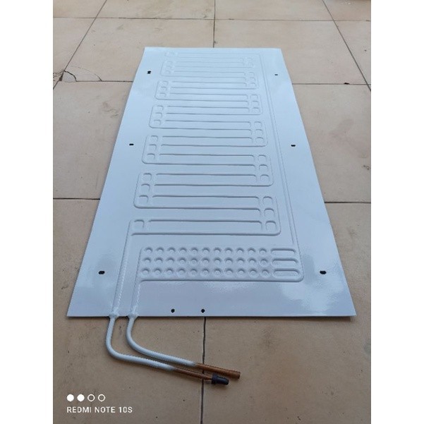 SUKU CADANG KULKAS EPAP EVAPORATOR SHOWCESE GEA SANKEN 80X40