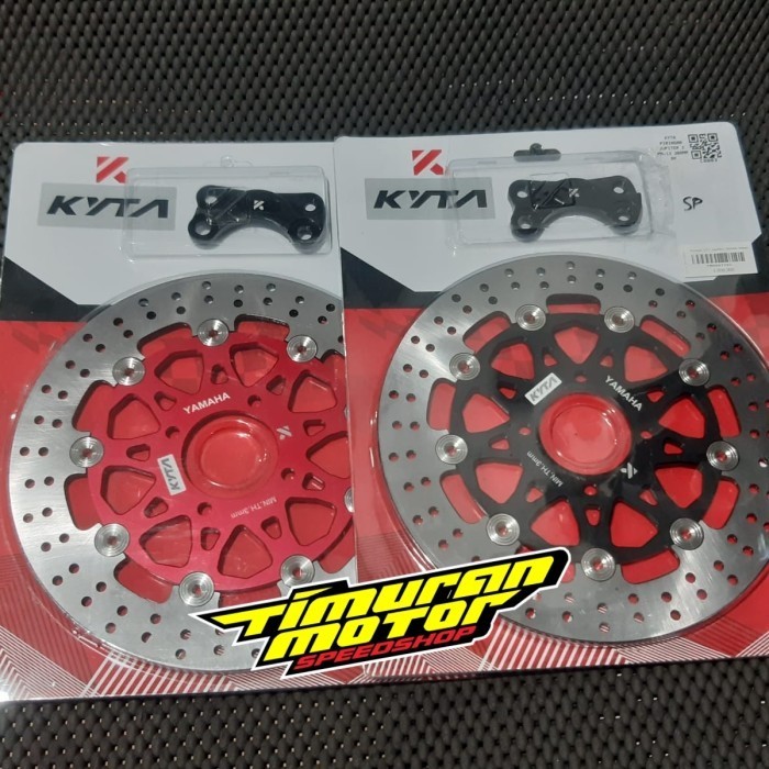 READY PIRINGAN CAKRAM KTC 260 MM JUPITER Z  FIZR ORIGINAL