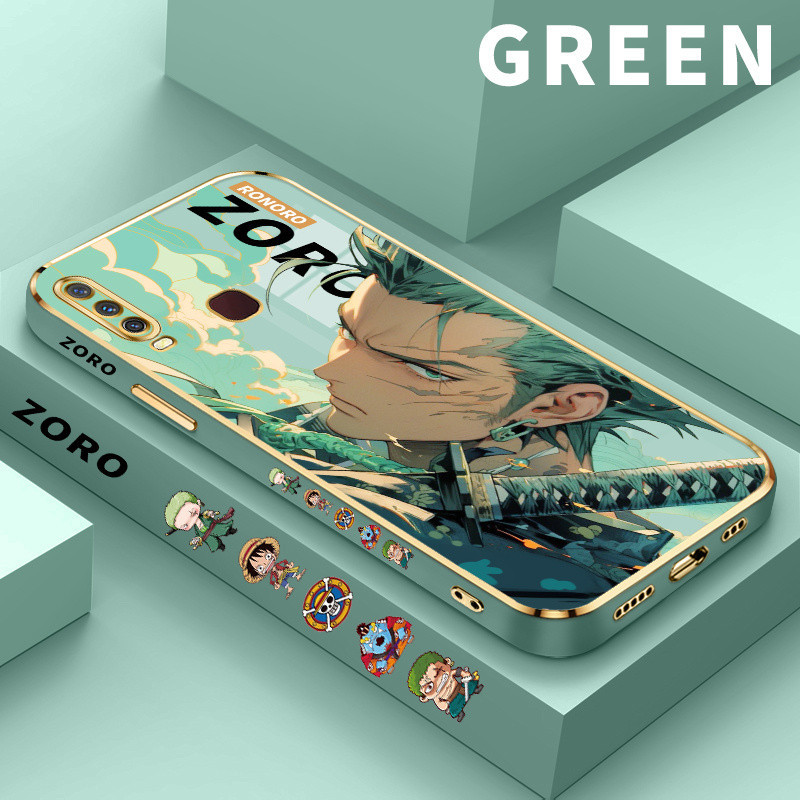 SoftCase Vivo Y12 Y12s Vivo Y12i Y12a vivi vivoY12 vivoY12s vovo vivoY12i viv0 vivoY12a Case Casing 