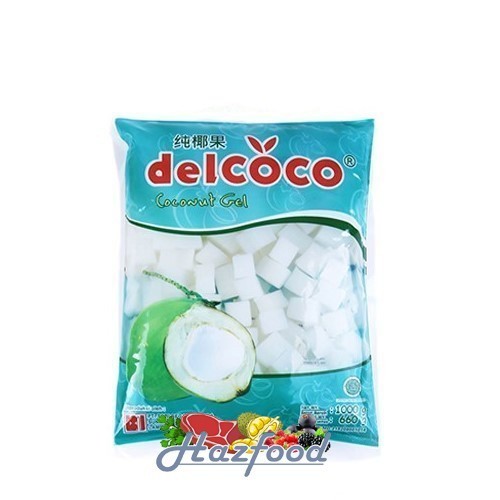 

Delcoco / Nata De Coco 1kg