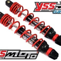YSS SHOCK SKOK SHOKBEKER YSS HYBRID DTG 280 JUPITER Z FIZR FIZ R VEGA R YSS SUSPENSION